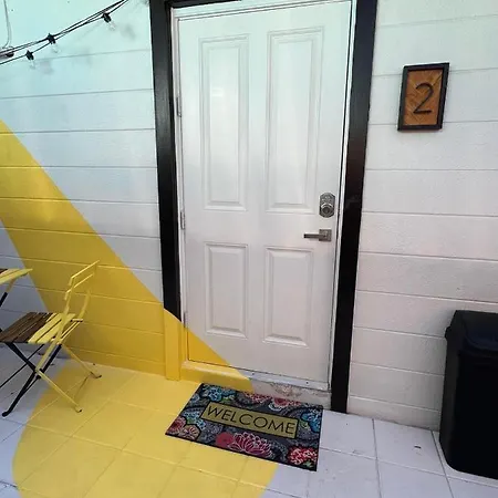 Busch Gardens Bliss Suite-2 Tampa Exterior foto