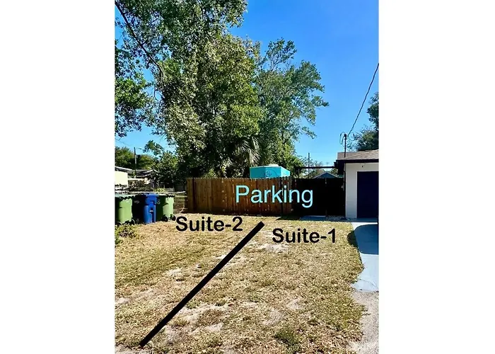 Busch Gardens Bliss Suite-2