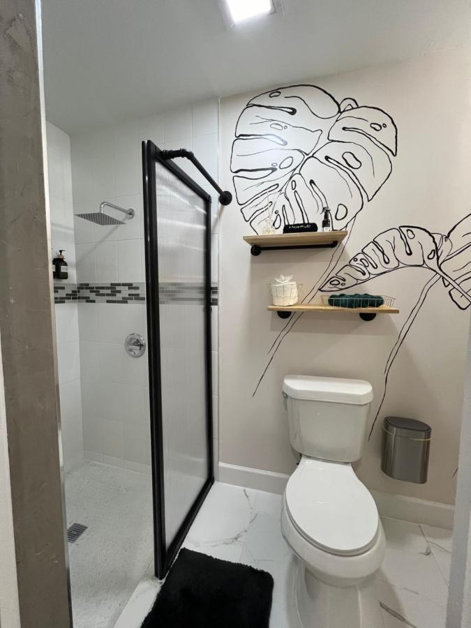 Appartement Busch Gardens Bliss Suite-2