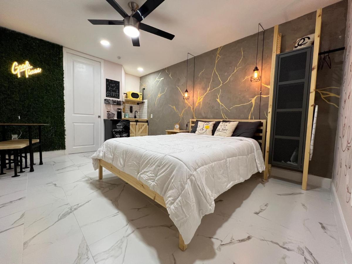 Busch Gardens Bliss Suite-2 Appartement Tampa