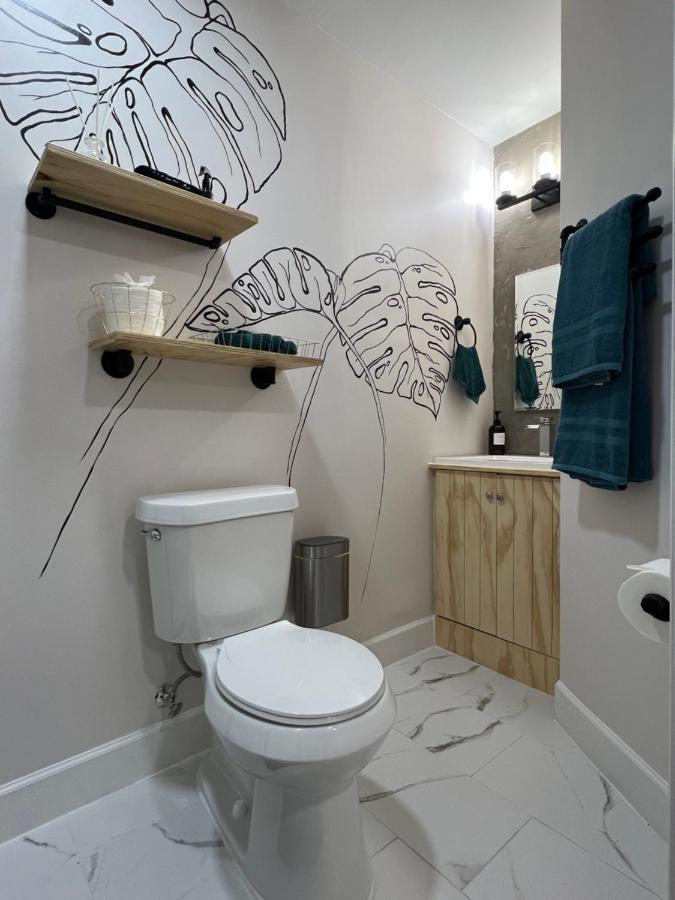 Appartement Busch Gardens Bliss Suite-2 Tampa