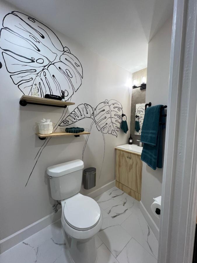 Busch Gardens Bliss Suite-2 Appartement *