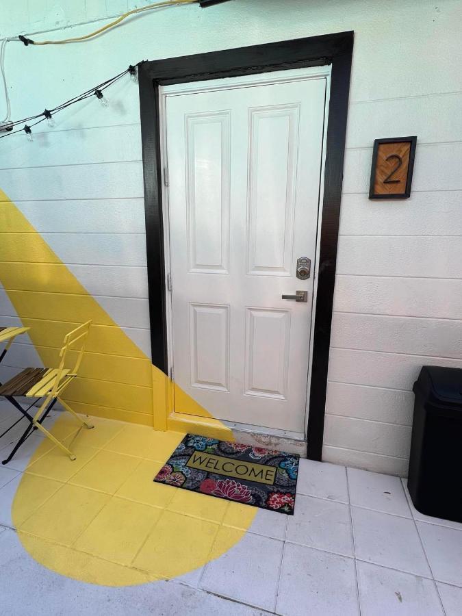 Appartement Busch Gardens Bliss Suite-2 *