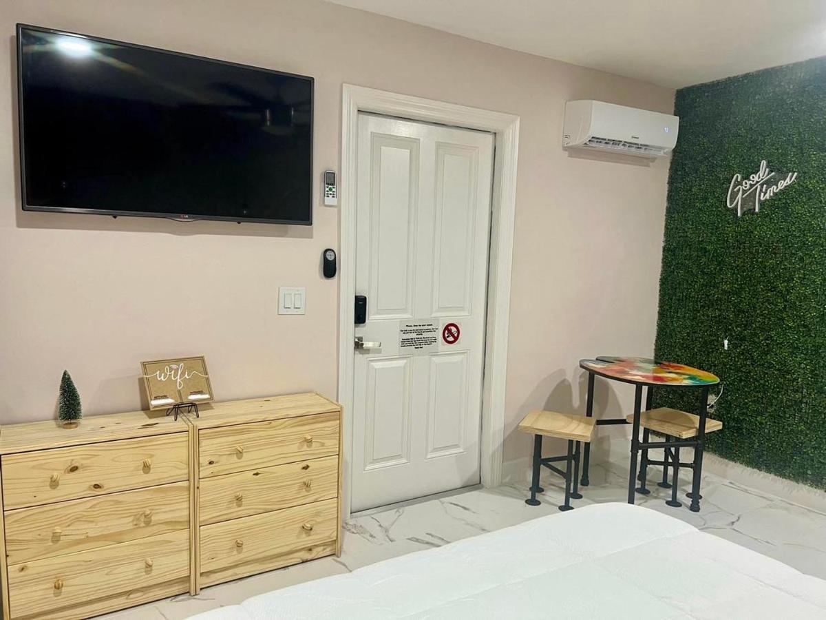 Appartement Busch Gardens Bliss Suite-2 Tampa
